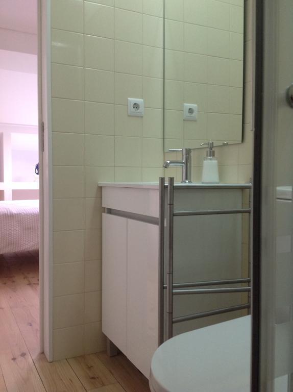 Estudio Ruvina Apartment Porto Room photo