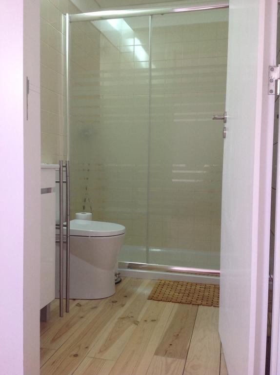 Estudio Ruvina Apartment Porto Room photo