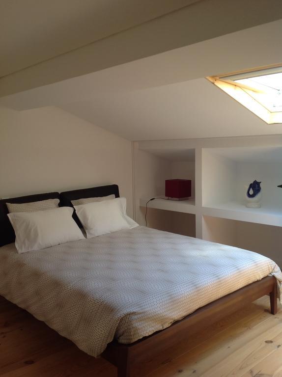 Estudio Ruvina Apartment Porto Room photo