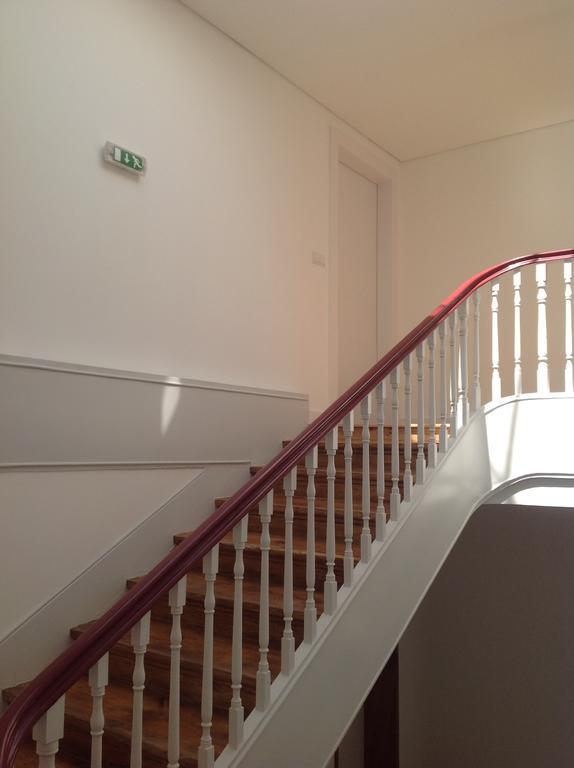 Estudio Ruvina Apartment Porto Room photo