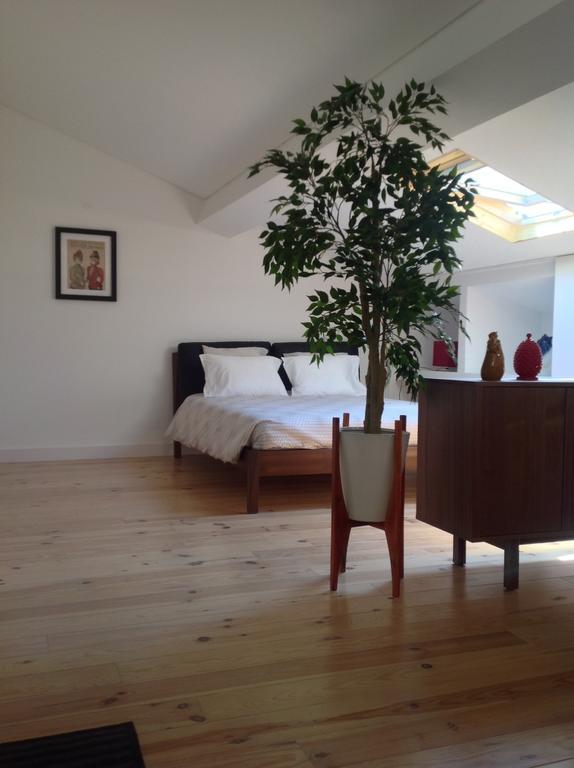 Estudio Ruvina Apartment Porto Room photo
